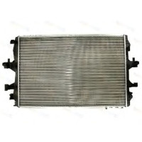 Радіатор, охолодження двигуна THERMOTEC D7X014TT