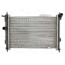 Радіатор, охолодження двигуна THERMOTEC D7X026TT