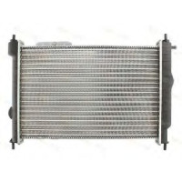 Радіатор, охолодження двигуна THERMOTEC D7X027TT