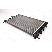 Радіатор, охолодження двигуна THERMOTEC D7X029TT
