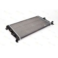 Радіатор, охолодження двигуна THERMOTEC D7X030TT