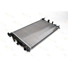 Радіатор, охолодження двигуна THERMOTEC D7X033TT