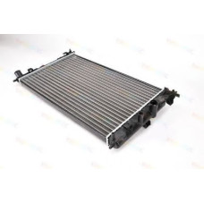 Радіатор, охолодження двигуна THERMOTEC D7X034TT