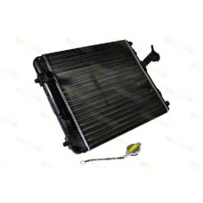 Радіатор, охолодження двигуна THERMOTEC D7X035TT