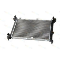 Радіатор, охолодження двигуна THERMOTEC D7X036TT