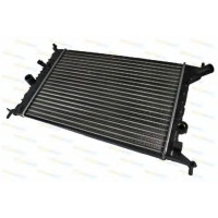 Радіатор, охолодження двигуна THERMOTEC D7X038TT