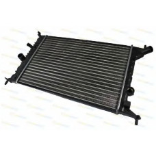 Радіатор, охолодження двигуна THERMOTEC D7X038TT