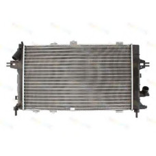 Радіатор, охолодження двигуна THERMOTEC D7X039TT