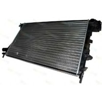 Радіатор, охолодження двигуна THERMOTEC D7X040TT