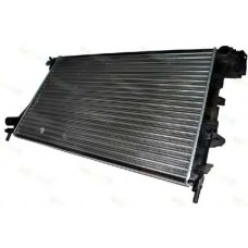 Радіатор, охолодження двигуна THERMOTEC D7X040TT