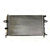 Радіатор, охолодження двигуна THERMOTEC D7X043TT