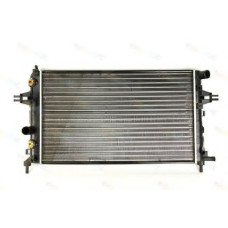 Радіатор, охолодження двигуна THERMOTEC D7X043TT