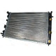 Радіатор, охолодження двигуна THERMOTEC D7X043TT
