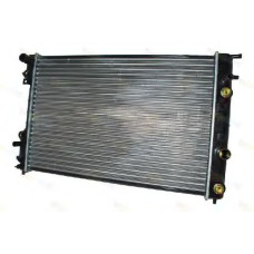Радіатор, охолодження двигуна THERMOTEC D7X044TT