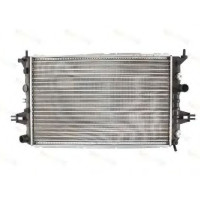 Радіатор, охолодження двигуна THERMOTEC D7X051TT