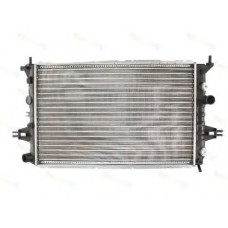 Радіатор, охолодження двигуна THERMOTEC D7X051TT