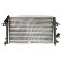 Радіатор, охолодження двигуна THERMOTEC D7X054TT