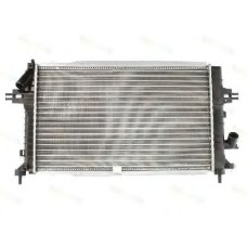 Радіатор, охолодження двигуна THERMOTEC D7X054TT