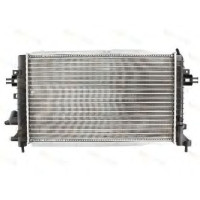 Радіатор, охолодження двигуна THERMOTEC D7X055TT