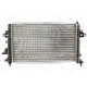Радіатор, охолодження двигуна THERMOTEC D7X055TT