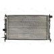 Радіатор, охолодження двигуна THERMOTEC D7X055TT