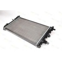 Радіатор, охолодження двигуна THERMOTEC D7X060TT