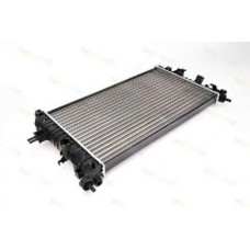 Радіатор, охолодження двигуна THERMOTEC D7X062TT