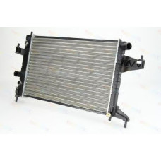 Радіатор, охолодження двигуна THERMOTEC D7X064TT