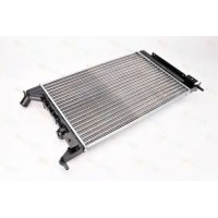Радіатор, охолодження двигуна THERMOTEC D7X068TT
