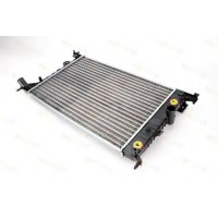 Радіатор, охолодження двигуна THERMOTEC D7X069TT
