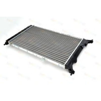 Радіатор, охолодження двигуна THERMOTEC D7Y004TT