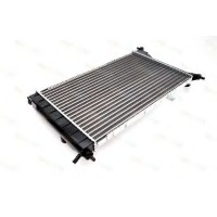 Радіатор, охолодження двигуна THERMOTEC D7Y005TT