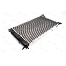 Радіатор, охолодження двигуна THERMOTEC D7Y005TT