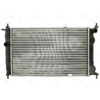 Радіатор, охолодження двигуна THERMOTEC D7Y008TT