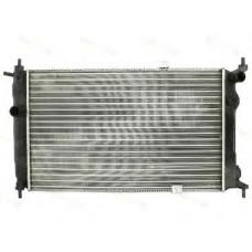Радіатор, охолодження двигуна THERMOTEC D7Y008TT