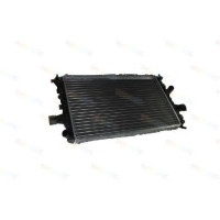 Радіатор, охолодження двигуна THERMOTEC D7Y026TT
