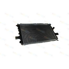 Радіатор, охолодження двигуна THERMOTEC D7Y026TT