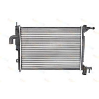 Радіатор, охолодження двигуна THERMOTEC D7Y073TT