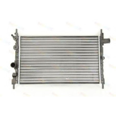 Радіатор, охолодження двигуна THERMOTEC D7Y074TT