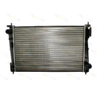 Вентилятор, охолодження двигуна THERMOTEC D8A003TT
