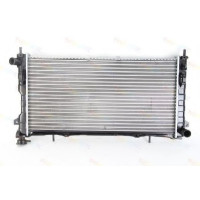 Вентилятор, охолодження двигуна THERMOTEC D8C005TT