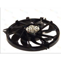 Вентилятор, охолодження двигуна THERMOTEC D8W001TT