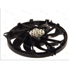 Вентилятор, охолодження двигуна THERMOTEC D8W001TT