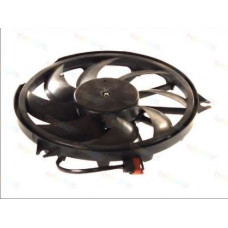 Вентилятор, охолодження двигуна THERMOTEC D8W002TT