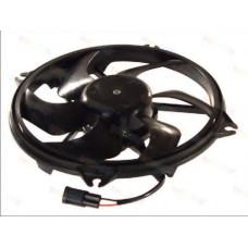 Вентилятор, охолодження двигуна THERMOTEC D8W007TT