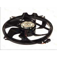Вентилятор, охолодження двигуна THERMOTEC D8W008TT