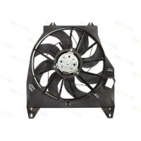 Вентилятор, охолодження двигуна THERMOTEC D8W016TT