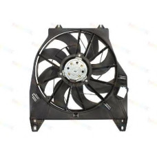 Вентилятор, охолодження двигуна THERMOTEC D8W016TT