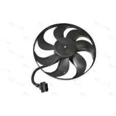 Вентилятор, охолодження двигуна THERMOTEC D8W019TT