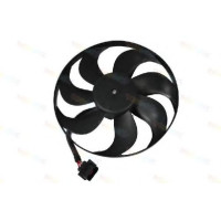 Вентилятор, охолодження двигуна THERMOTEC D8W021TT